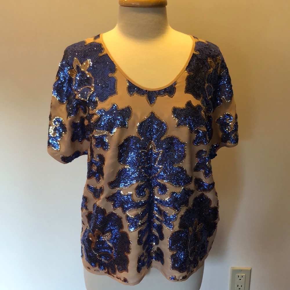 Women’s Blouse